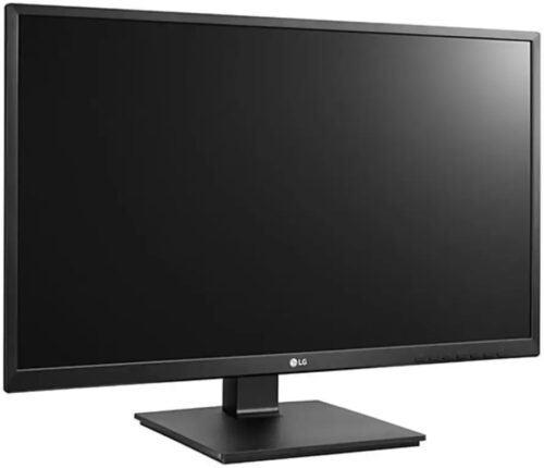 Монитор 24" LG 24BK550Y-B IPS